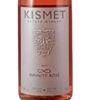 Kismet Estate Winery Infinity Rosé 2017